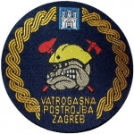 VP ZAGREB